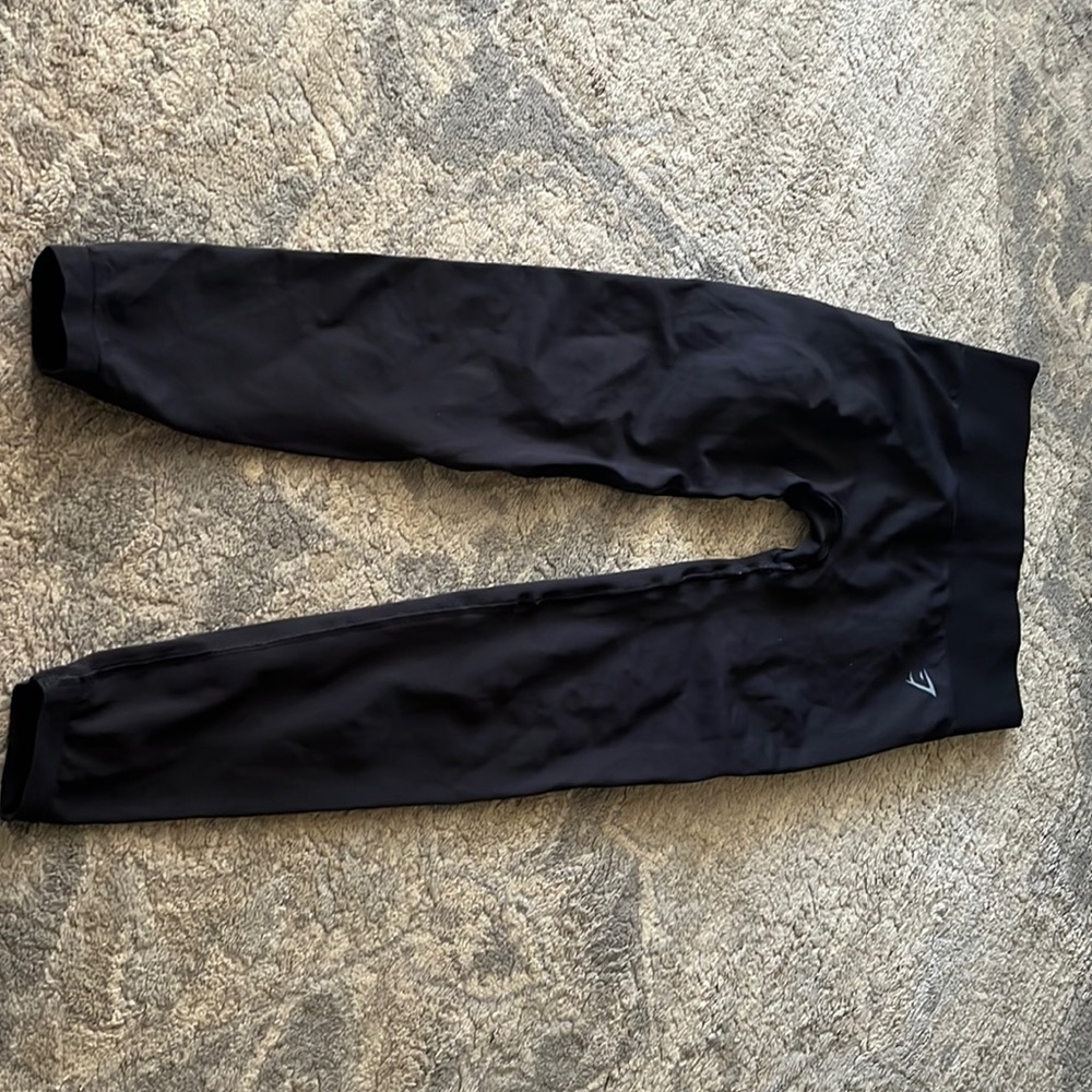 Gym shark Leggings